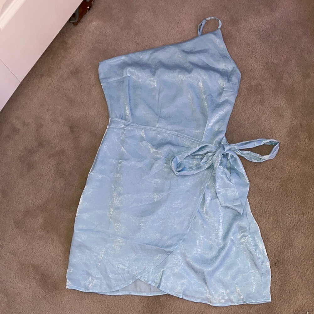 Small Lucy in the Sky dress (NWOT)